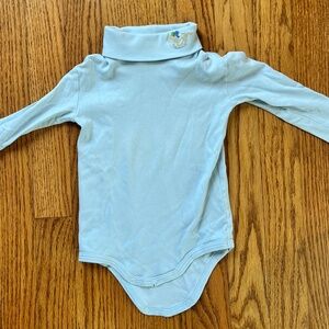The Beaufort Bonnet Company Keeneland Turtleneck